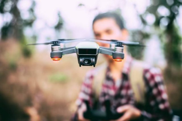 Drones con Cámara o sin, Minidrones Baratos - Carrefour