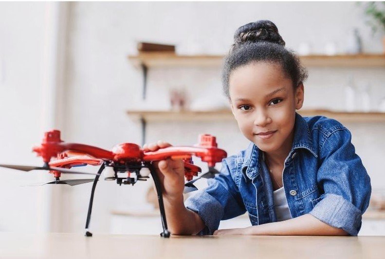 Drones para niños ¿cuál comprar?