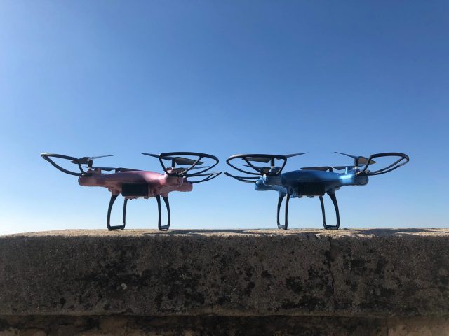 drones-para-niños