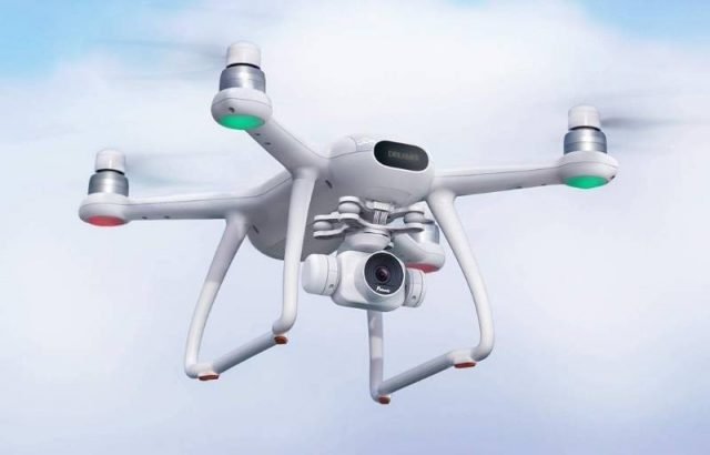 Potensic-Dreamer-4K-mejor-dron