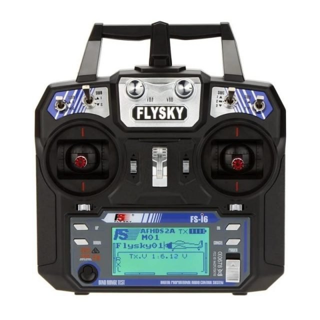 emisora-flysky-fs-i6