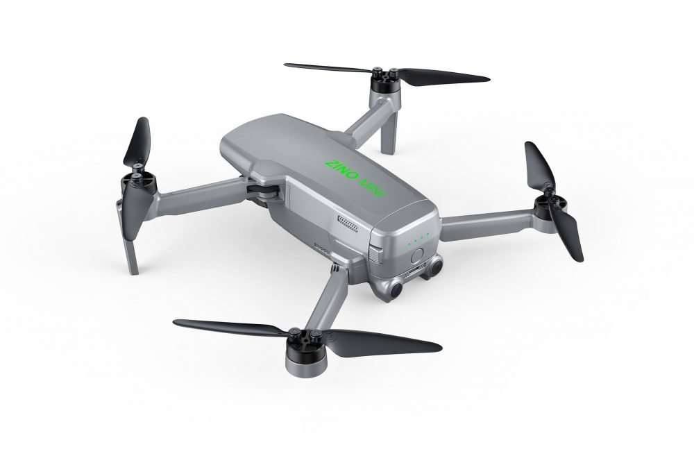 hubsan-zino-mini-pro-sensores-anticolisión-traseros