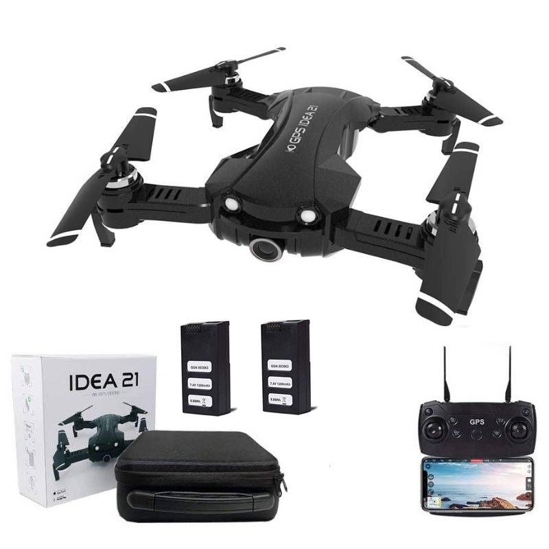 le-idea-21-drone-2-baterias