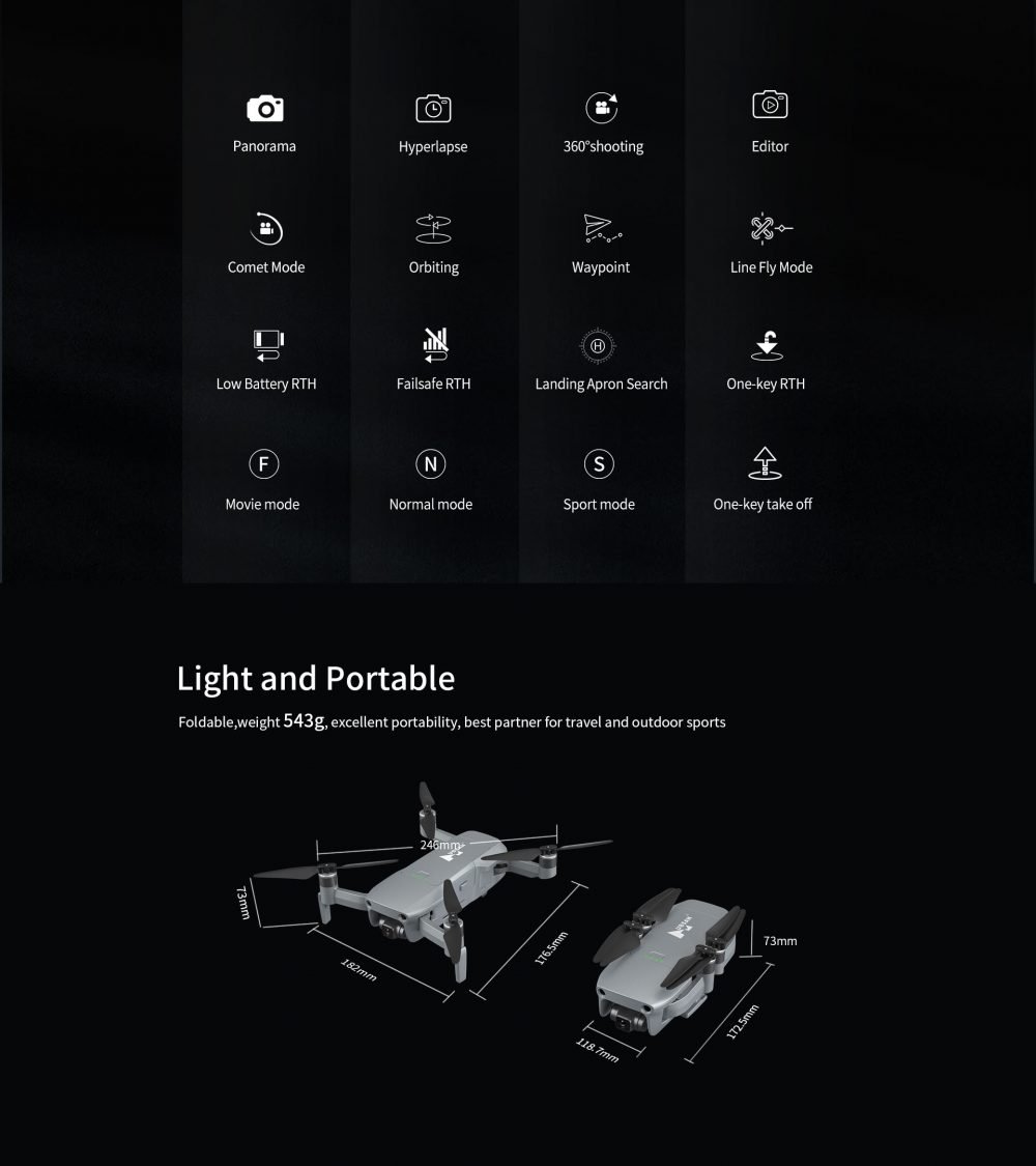 hubsan-ace-pro-modos-de-vuelo-inteligente